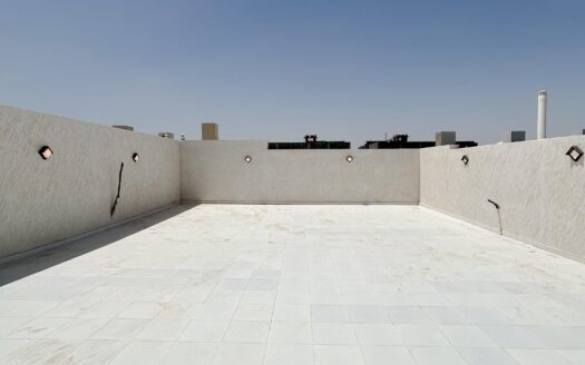 فلل مخطط المحيسن بمسبح