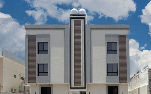 شقق تمليك حي اليقات