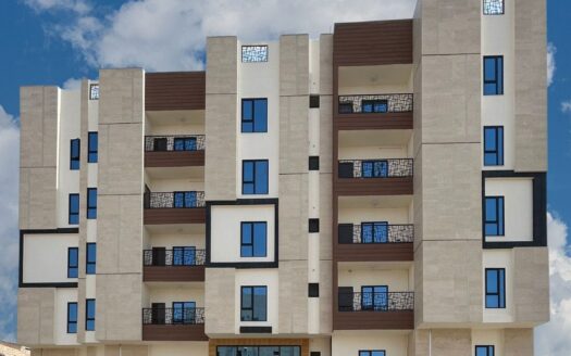 شقق تمليك حي الظاهرة